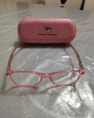 occhiali Chiara Ferragni 