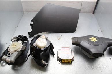KIT AIRBAG COMPLETO SUZUKI Alto 3° Serie 38910-68