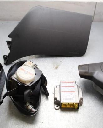 KIT AIRBAG COMPLETO SUZUKI Alto 3° Serie 38910-68