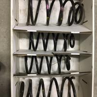 Molle per Ford Smax e Mondeo