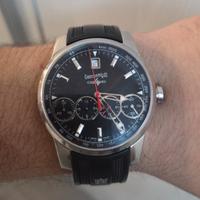 Eberhard & Co. Chrono 4 - Black Dial