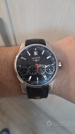 Eberhard & Co. Chrono 4 - Black Dial