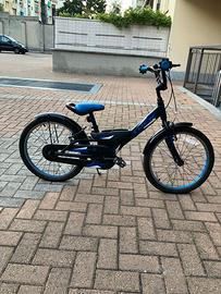 Trek - Bicicletta Jet 20