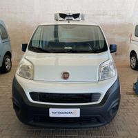 FIAT Fiorino 1.3 MJT 80CV Frigo Coibentato