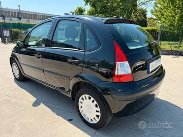 Citroen C3 1.1 BENZINA UNICO-PROPR neo-pat