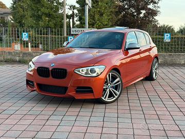 Bmw m135i xDrive 320cv