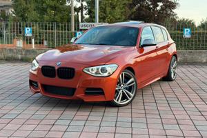 Bmw m135i xDrive 320cv
