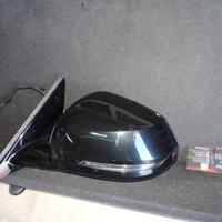 Specchietto retrovisore sinistro sx bmw x1 u11 202
