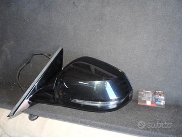 Specchietto retrovisore sinistro sx bmw x1 u11 202