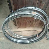 cerchi bici corsa 