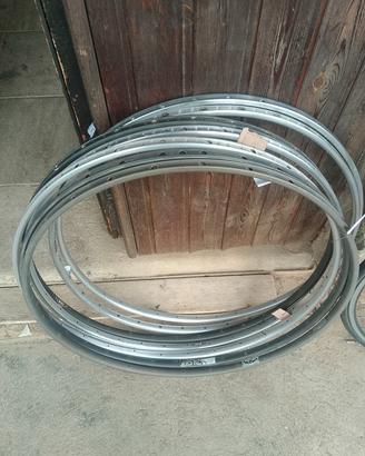 cerchi bici corsa 