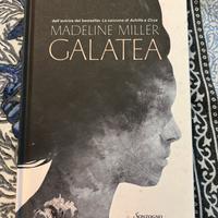 Galatea - Madeline Miller
