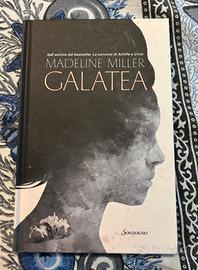 Galatea - Madeline Miller