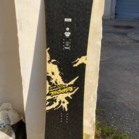 Tavola Snowboard Rossignol