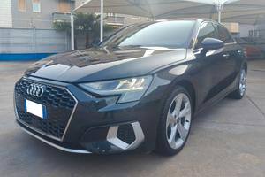 Audi A3 Sedan 35 TDI S tronic Business Advanced