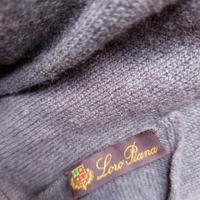Sciarpa Loro Piana cashmere