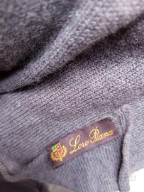 Sciarpa Loro Piana cashmere