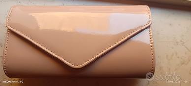 pochette elegante per eventi