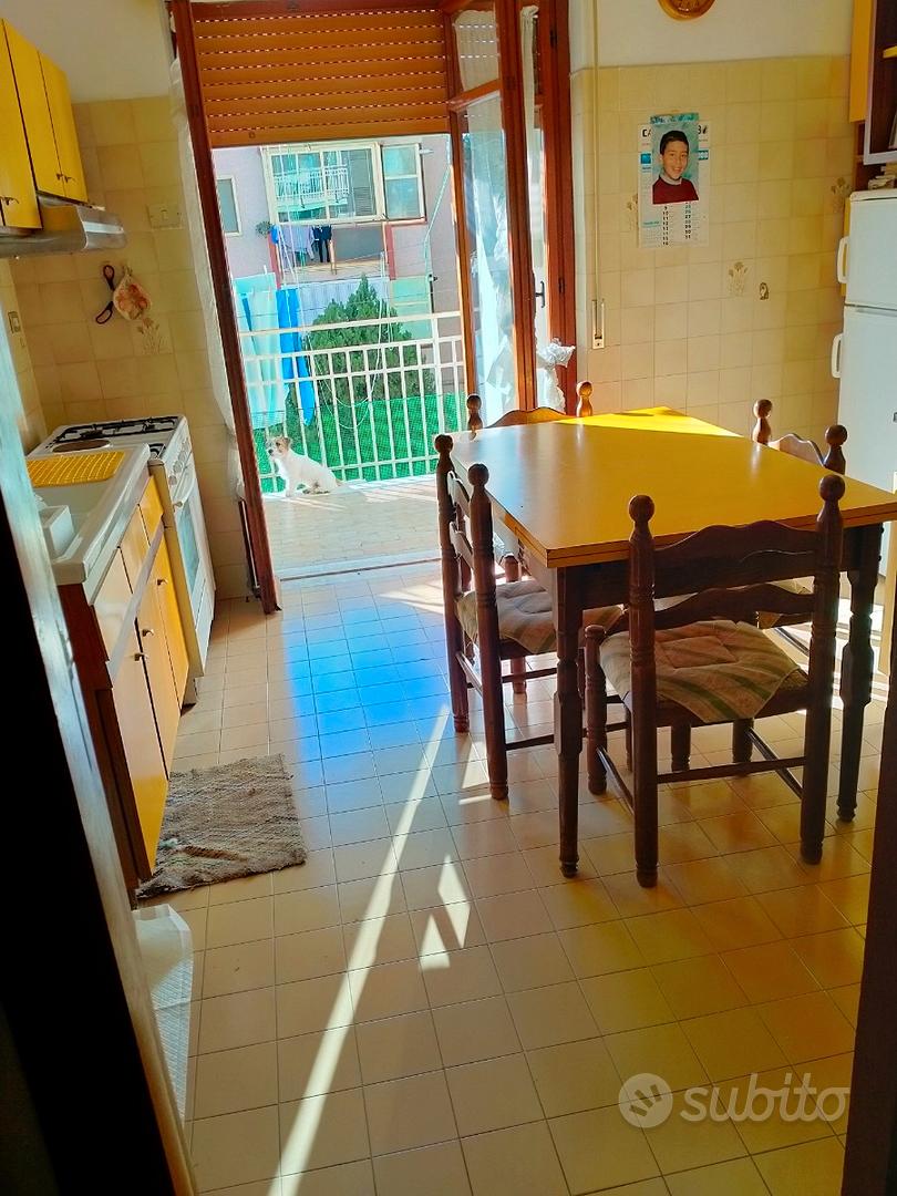Apartment in Frattamaggiore, Rossini - Vista 2