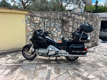 Honda Goldwing 1800 GL 2008