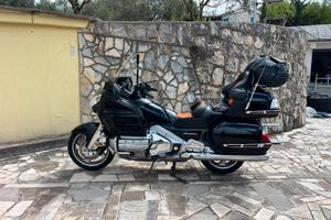 Honda Goldwing 1800 GL 2008