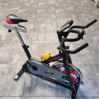 Spinning bike High Power SP 8000 PRO