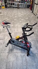 Spinning bike High Power SP 8000 PRO