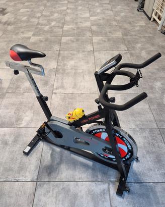 Spinning bike High Power SP 8000 PRO