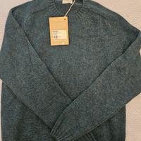 maglione uomo lana velasca taglia  46
