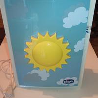 Ventilatore Chicco per bambini