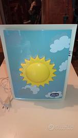 Ventilatore Chicco per bambini