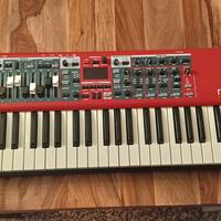 Tastiera Nord Electro 6D