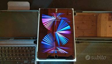 iPad mini 5 64GB Wi-Fi con iPadOS 14 e TrollStore