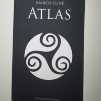 ATLAS di Marco Luné