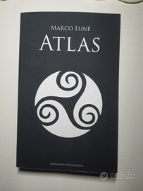 ATLAS di Marco Luné