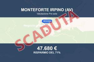Immobile in asta di 110 m² con più di 5 locali a M