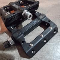 PEDALI FLAT MTB