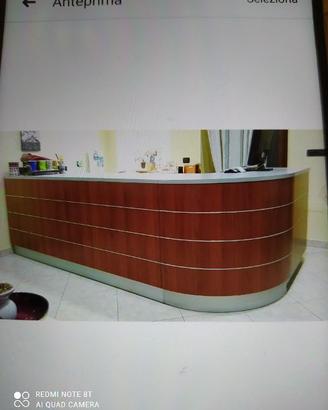 Banco di servizio