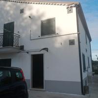 TRIVENTO (CB) 120 mq indipendente