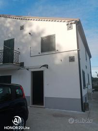 TRIVENTO (CB) 120 mq indipendente