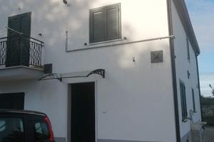 TRIVENTO (CB) 120 mq indipendente