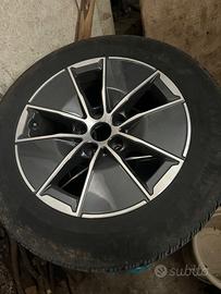 Cerchi 16 bmw