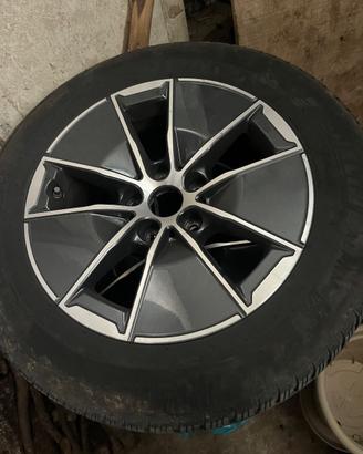 Cerchi 16 bmw