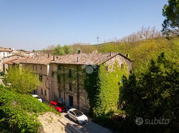 RUSTICO A CASTROCARO TERME E TERRA DEL SOLE