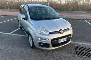 FIAT PANDA 1.3 MTJ - SeS LOUNGE – PERFETTA