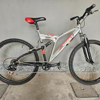 bici MTB 