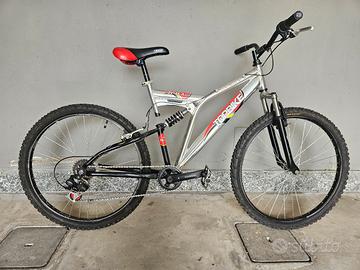 bici MTB 