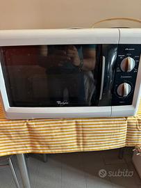 Forno a microonde