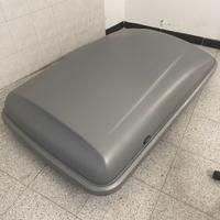 Box portapacchi originale Land Rover