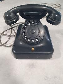 Telefono vintage